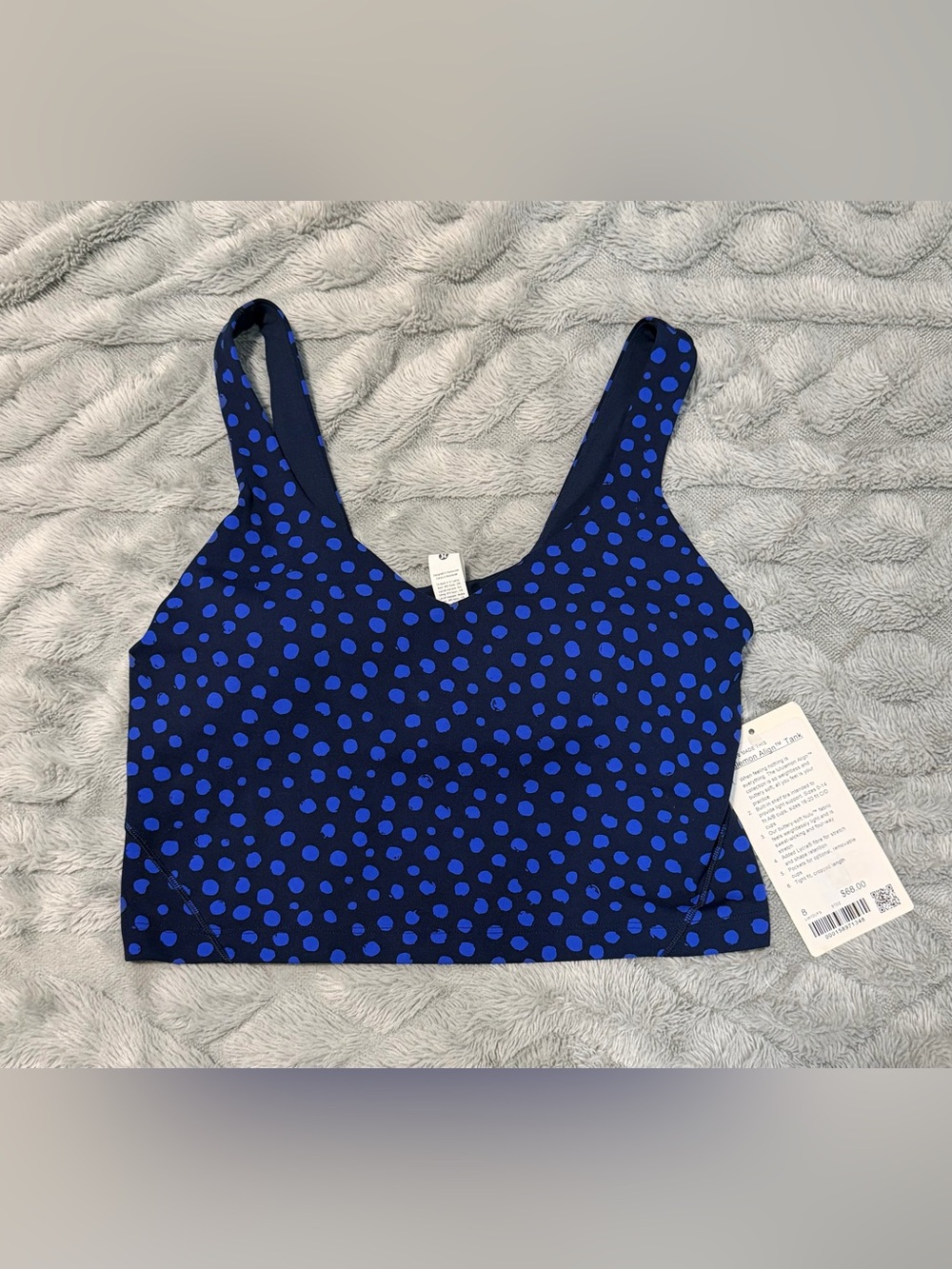 Lululemon Align Tank | Size 8 | NWT